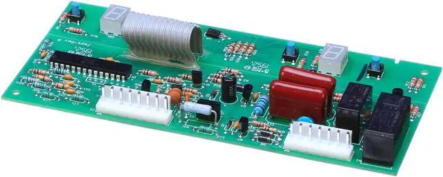 Alt view image 3 of 4 - Whirlpool WPW10503278 OEM CNTRL-ELEC(REF)