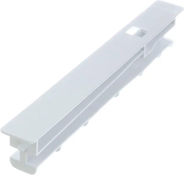 Main image of Whirlpool WPW10671238 Center Crisper Rail