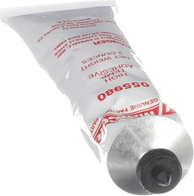 Main image of Whirlpool WPY055980 High Temperature Adhesive