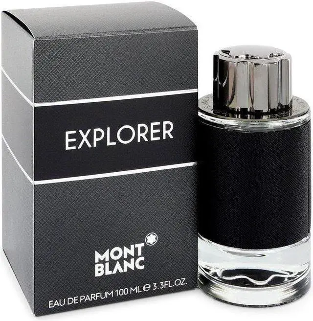 Alt view image 12 of 13 - MONT BLANC EXPLORER by Mont Blanc