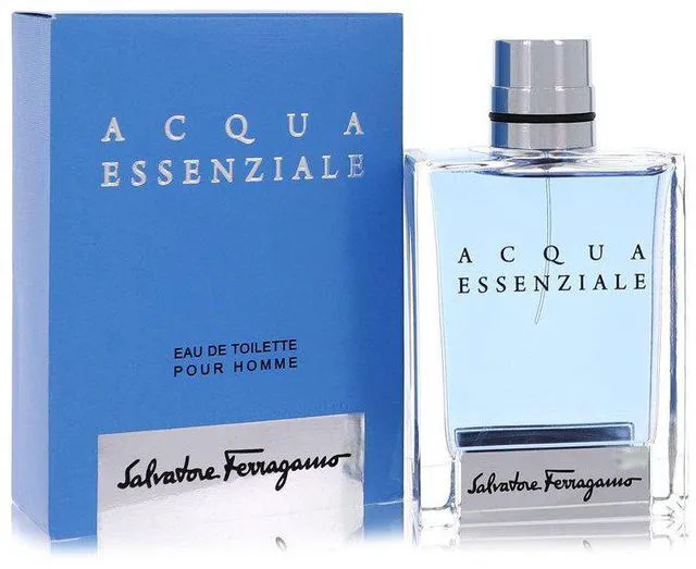 Alt view image 5 of 6 - ACQUA ESSENZIALE by Salvatore Ferragamo
