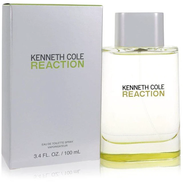 Alt view image 11 of 14 - Reaction for Men Eau de Toilette Spray - 100ml/3.4oz