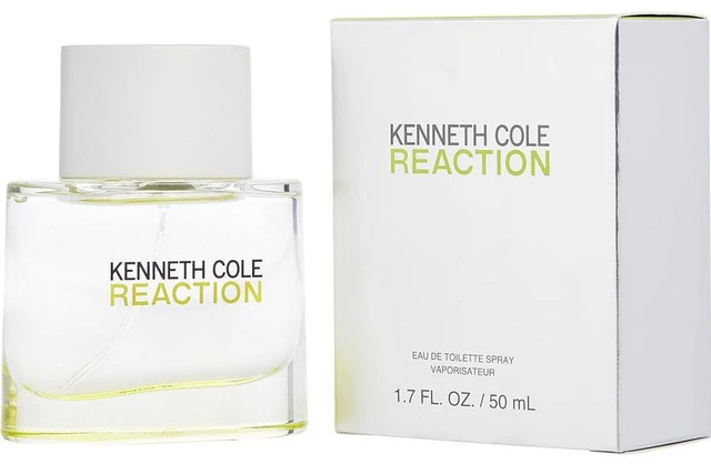 Alt view image 12 of 14 - Reaction for Men Eau de Toilette Spray - 100ml/3.4oz