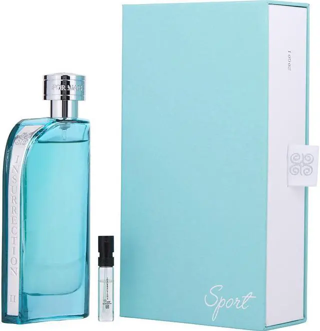 Alt view image 5 of 10 - Mankind Unlimited by Kenneth Cole for Men - 3.4 oz EDT Spray