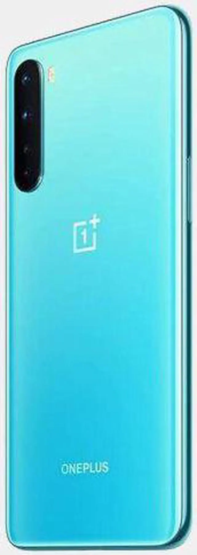 Alt view image 15 of 18 - OnePlus Nord 5G Dual-SIM 128GB ROM + 8GB RAM (GSM Only | No CDMA) Factory Unlocked Android Smartphone - Blue Marble