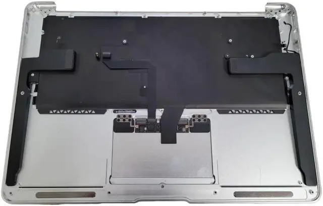 Alt view image 2 of 2 - MacBook Air A1466 Top Case Palmrest Keyboard 2013 2014 2015 2017 069-9397-D
