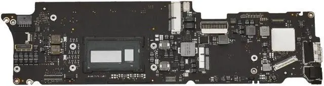 Main image of OEM MacBook Air 11 A1465 Mid 2013,Early 2014 Logic Board i5 1.4Ghz 4GB 661-00060