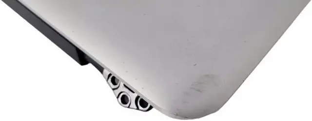 Alt view image 3 of 3 - Grade B LCD SCREEN (DISPLAY) ASSEMBLY, Apple MacBook Pro 13" A1278 2012