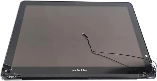 Main image of Grade B LCD SCREEN (DISPLAY) ASSEMBLY, Apple MacBook Pro 13" A1278 2012