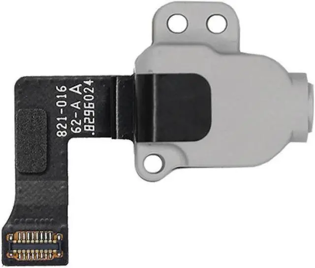 Main image of OEM MacBook Pro 13" A2251 2020 Genuine Audio Headphone Jack Silver 923-04236