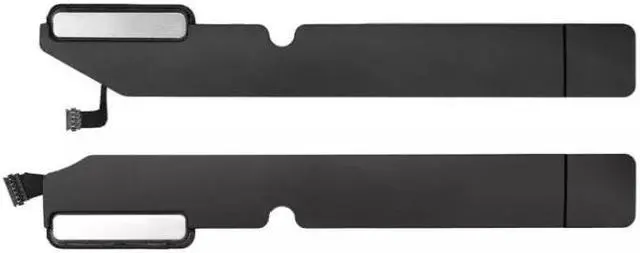 Main image of OEM MacBook Air 13" A1932 2018 2019 Speaker Pair Left & Right Speakers 923-02441