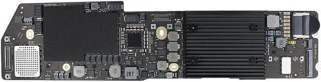 Main image of GENUINE MacBook Air 13" 2019 A1932 Logic Board i5 1.6Ghz 16GB 512GB + Touch ID
