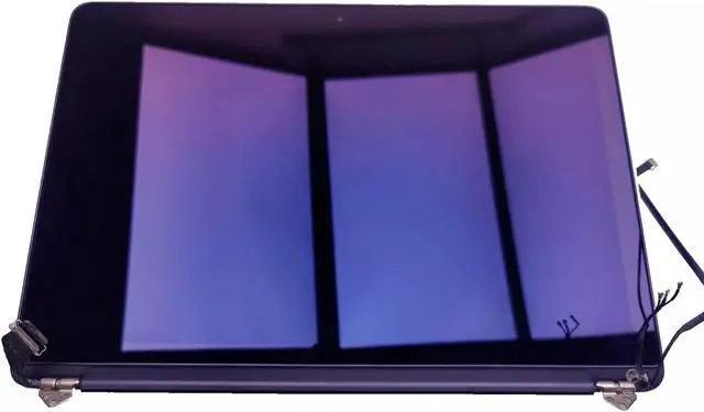 Main image of GENUINE MacBook Pro Retina 13 A1502 2015 LCD Display Screen Assembly Grade B+
