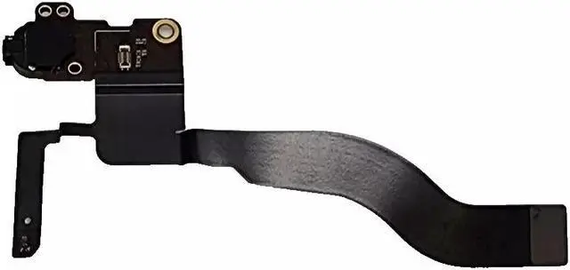 Main image of Genuine MacBook Pro 13" M1 A2338 2020 OEM Audio Board Flex Mic Cable 821-02673-A