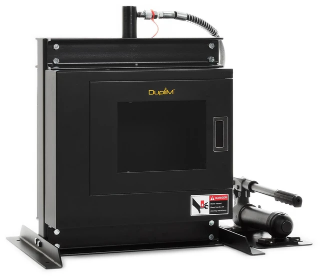Main image of DupliM 3.5" 2.5" HDD Drive Demolisher Hard Disk Drive Destroyer Crusher