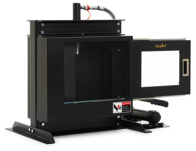Alt view image 2 of 6 - DupliM 3.5" 2.5" HDD Drive Demolisher Hard Disk Drive Destroyer Crusher