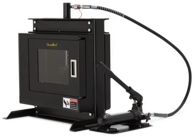 Alt view image 4 of 6 - DupliM 3.5" 2.5" HDD Drive Demolisher Hard Disk Drive Destroyer Crusher