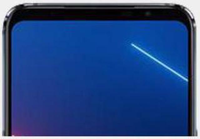 Alt view image 12 of 12 - ASUS ROG Phone 5s ZS676KS (GSM ONLY NO CDMA) unlocked including cooler fan | 18 GB/512 GB | Qualcomm Snapdragon 888+ | Black