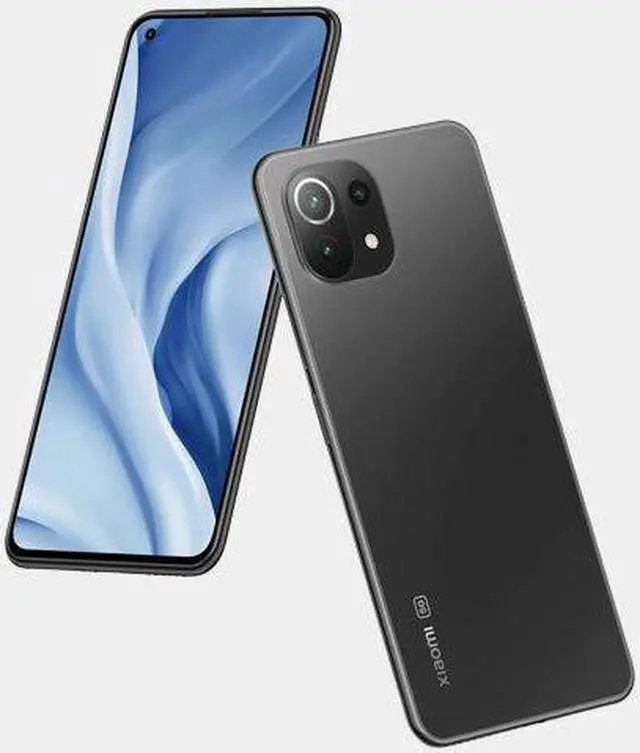 Alt view image 11 of 14 - Nokia X10 5G TA-1332 Dual 128GB 6GB RAM Factory Unlocked (GSM Only | No CDMA - not Compatible with Verizon/Sprint) International Version - Snow