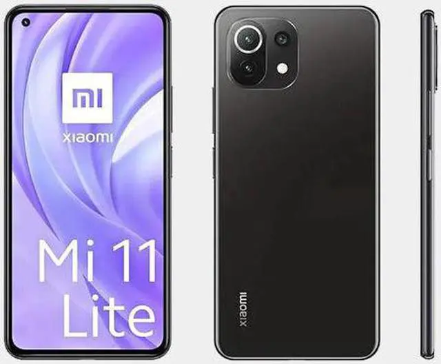 Alt view image 13 of 14 - Nokia X10 5G TA-1332 Dual 128GB 6GB RAM Factory Unlocked (GSM Only | No CDMA - not Compatible with Verizon/Sprint) International Version - Snow