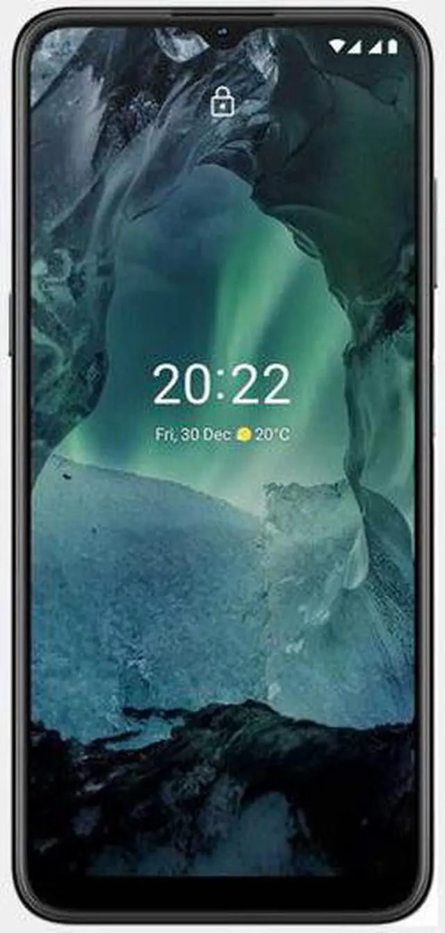 Alt view image 4 of 10 - Nokia G21 Dual-SIM 128GB ROM + 4GB RAM (GSM only | No CDMA) Factory Unlocked 4G/LTE SmartPhone (Dusk) - International Version