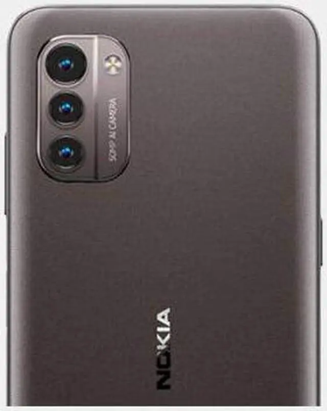 Alt view image 10 of 10 - Nokia G21 Dual-SIM 128GB ROM + 4GB RAM (GSM only | No CDMA) Factory Unlocked 4G/LTE SmartPhone (Dusk) - International Version