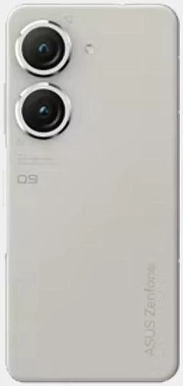 Alt view image 9 of 14 - ASUS Zenfone 9 AI2202 (GSM ONLY NO CDMA) unlocked  | 8GB/128GB | White