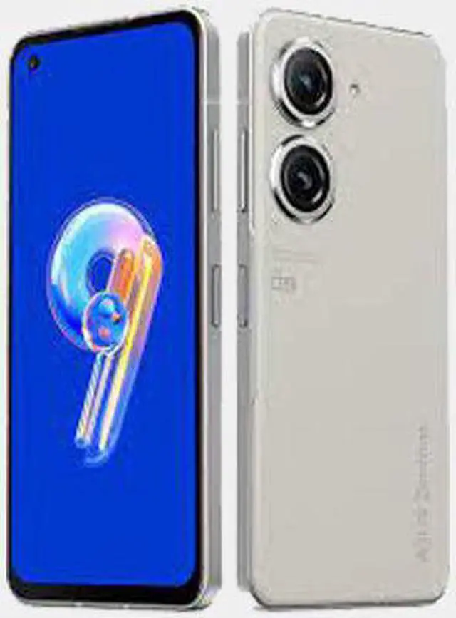 Alt view image 11 of 14 - ASUS Zenfone 9 AI2202 (GSM ONLY NO CDMA) unlocked  | 8GB/128GB | White