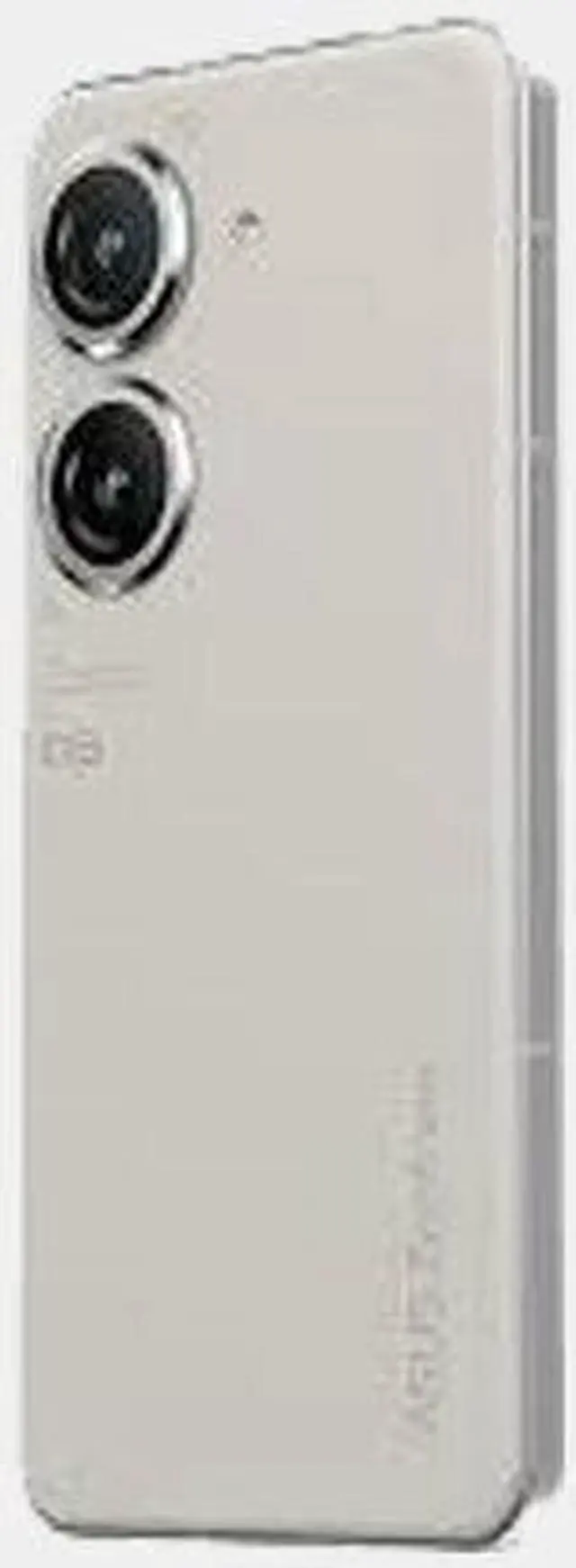 Alt view image 14 of 14 - ASUS Zenfone 9 AI2202 (GSM ONLY NO CDMA) unlocked  | 8GB/128GB | White