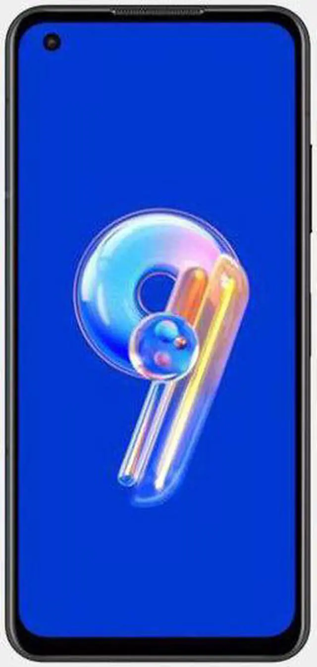 Alt view image 8 of 14 - ASUS Zenfone 9 AI2202 (GSM ONLY NO CDMA) unlocked  | 8GB/128GB | Blue