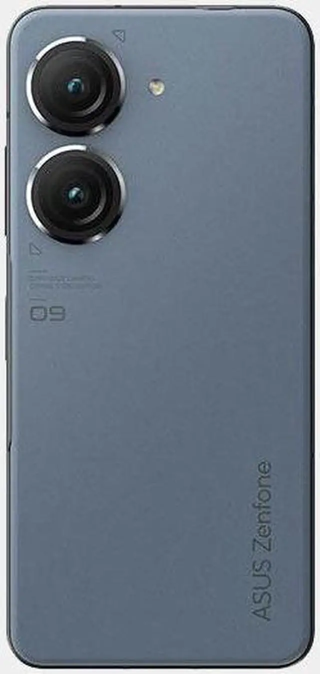 Alt view image 9 of 14 - ASUS Zenfone 9 AI2202 (GSM ONLY NO CDMA) unlocked  | 8GB/128GB | Blue