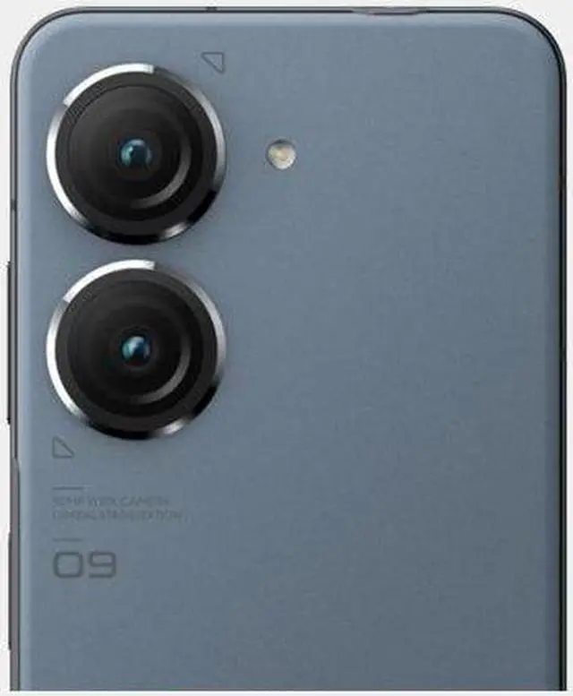 Alt view image 13 of 14 - ASUS Zenfone 9 AI2202 (GSM ONLY NO CDMA) unlocked  | 8GB/128GB | Blue