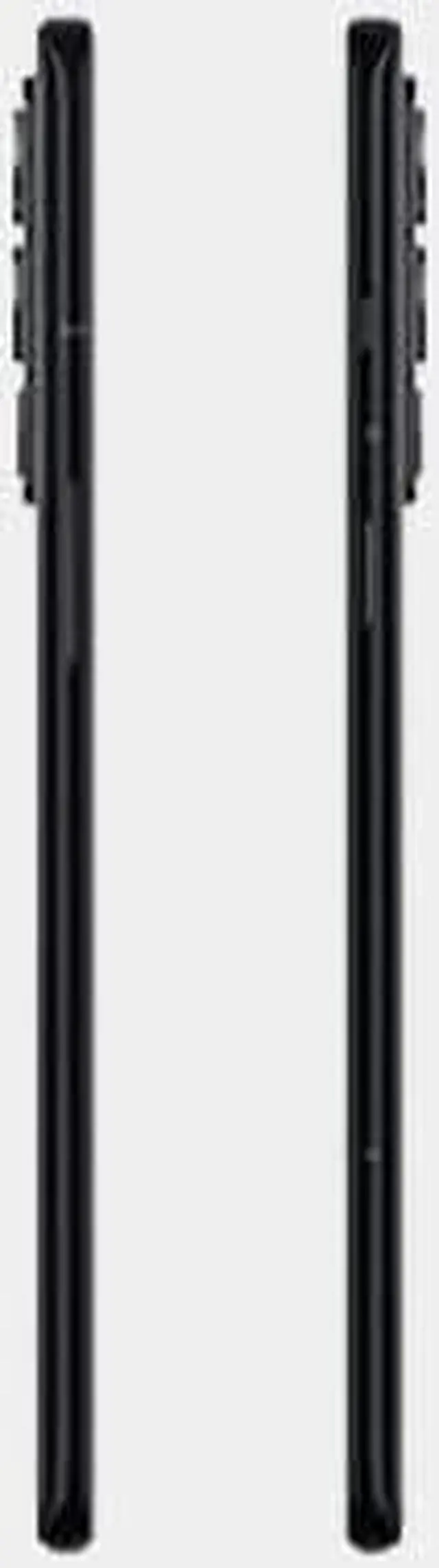 Alt view image 6 of 7 - OnePlus 9RT 5G Dual MT2110 128GB 8GB RAM Factory Unlocked (GSM Only | No CDMA - not Compatible with Verizon/Sprint) Global ROM | Google Play Installed - Black