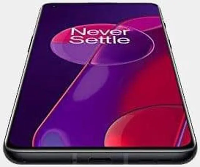 Alt view image 5 of 7 - OnePlus 9RT 5G Dual MT2110 128GB 8GB RAM Factory Unlocked (GSM Only | No CDMA - not Compatible with Verizon/Sprint) Global ROM | Google Play Installed - Black