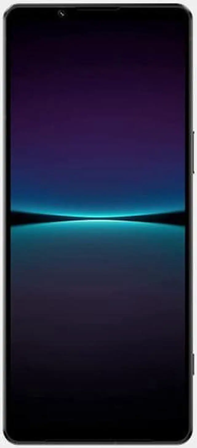 Alt view image 4 of 10 - Sony Xperia 1 IV XQ-CT72 (GSM ONLY NO CDMA) unlocked | 12 GB/512 GB | Black