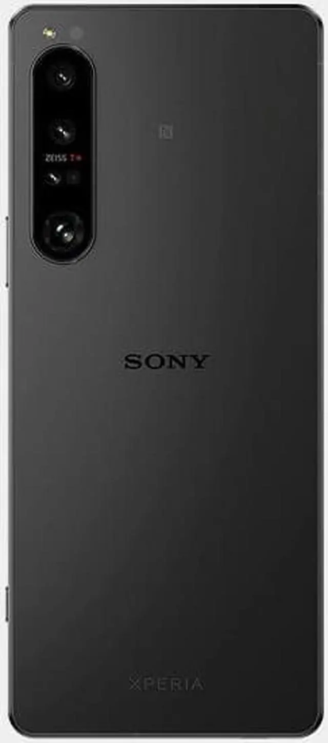 Alt view image 5 of 10 - Sony Xperia 1 IV XQ-CT72 (GSM ONLY NO CDMA) unlocked | 12 GB/512 GB | Black