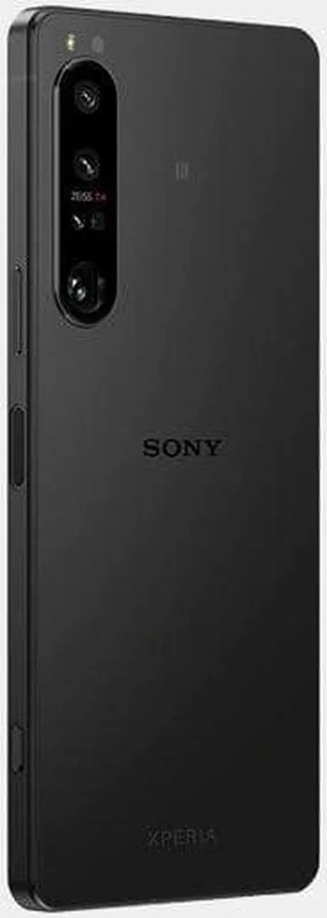 Alt view image 8 of 10 - Sony Xperia 1 IV XQ-CT72 (GSM ONLY NO CDMA) unlocked | 12 GB/512 GB | Black