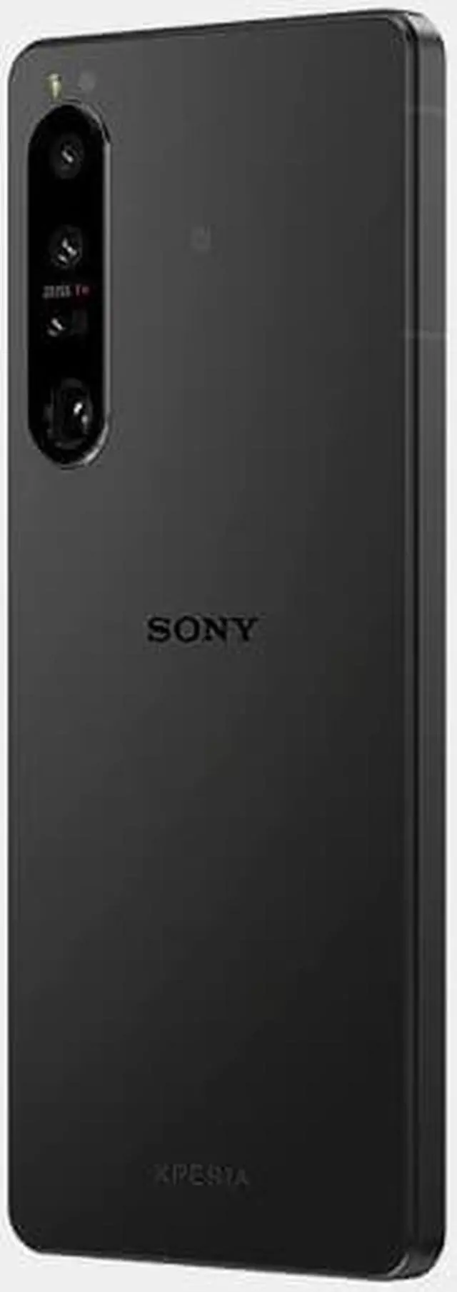 Alt view image 9 of 10 - Sony Xperia 1 IV XQ-CT72 (GSM ONLY NO CDMA) unlocked | 12 GB/512 GB | Black