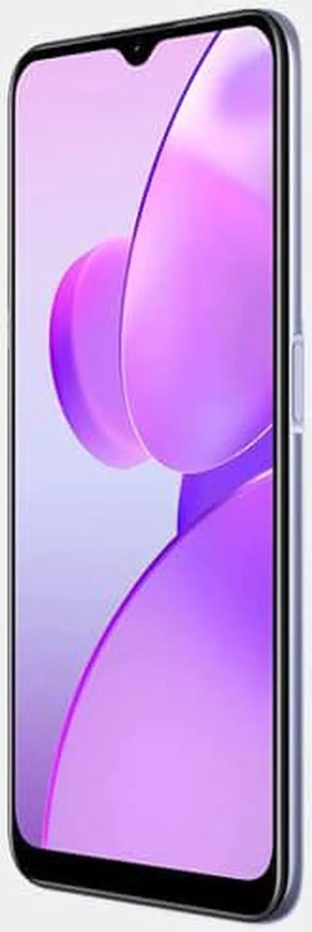Alt view image 6 of 10 - Realme C31 Dual-Sim 64GB ROM + 4GB RAM (GSM only | No CDMA) Factory Unlocked 4G/LTE SmartPhone (Light Silver) - International Version