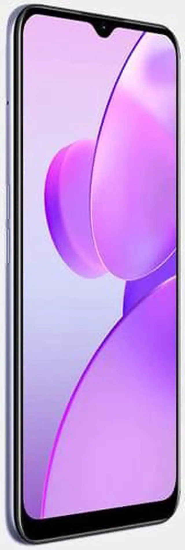 Alt view image 7 of 10 - Realme C31 Dual-Sim 64GB ROM + 4GB RAM (GSM only | No CDMA) Factory Unlocked 4G/LTE SmartPhone (Light Silver) - International Version
