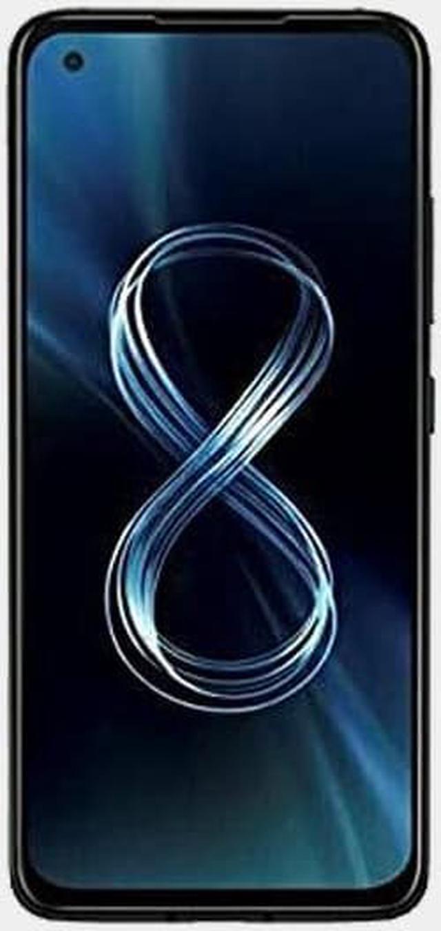 Alt view image 5 of 11 - ASUS ZenFone 8 (ZS590KS) 8/128 (GSM ONLY NO CDMA) unlocked | 8 GB/128 GB | Obsidian Black