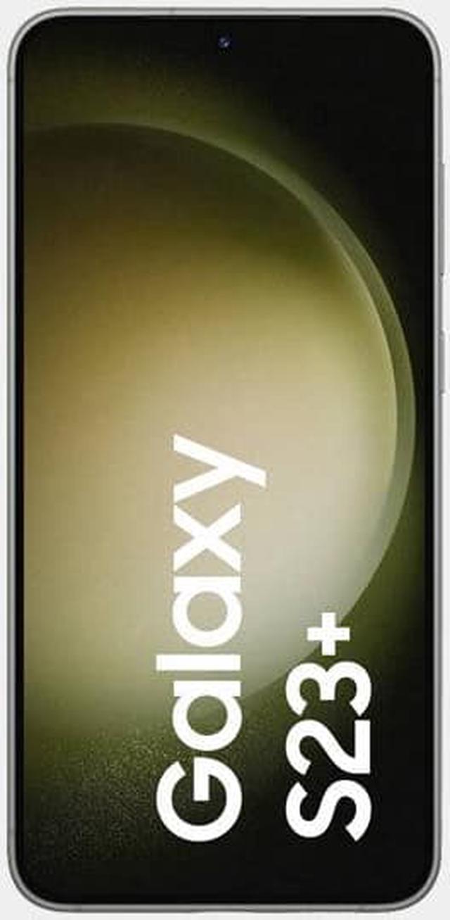  SAMSUNG Galaxy S23+ 5G SM-S916B/DS 512GB 8GB RAM, 50