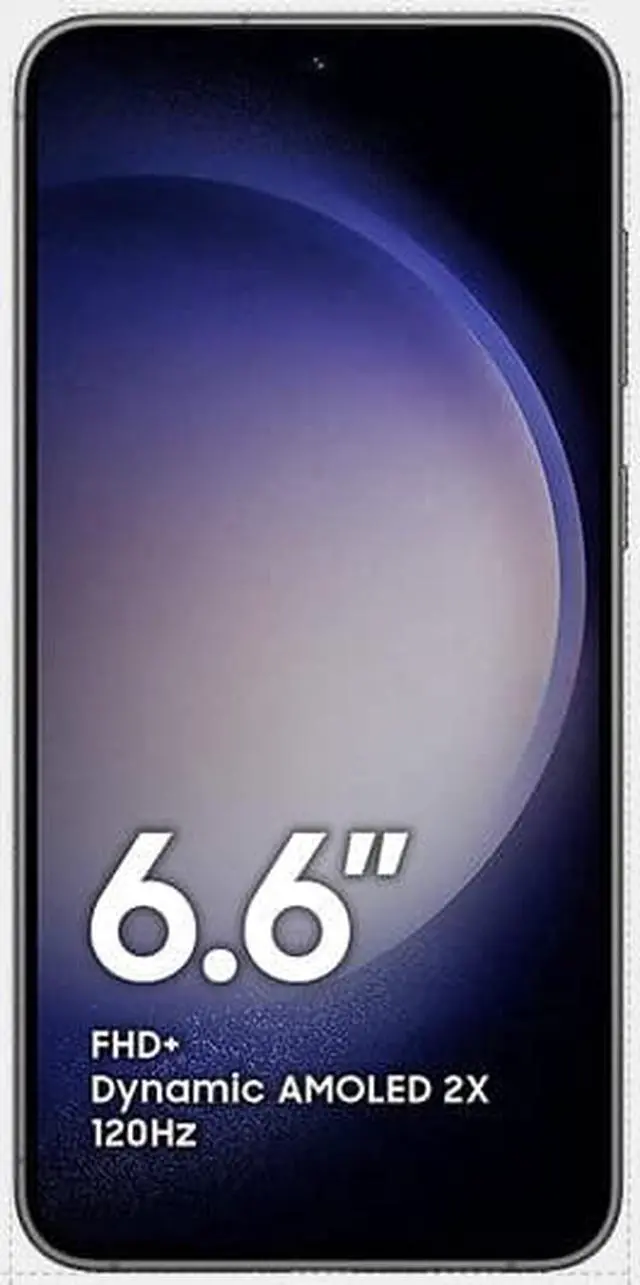 Alt view image 2 of 8 - Samsung Galaxy S23+ 5G SM-S916B/DS 512GB 8GB RAM, 50 MP Camera, Factory Unlocked  Phantom Black