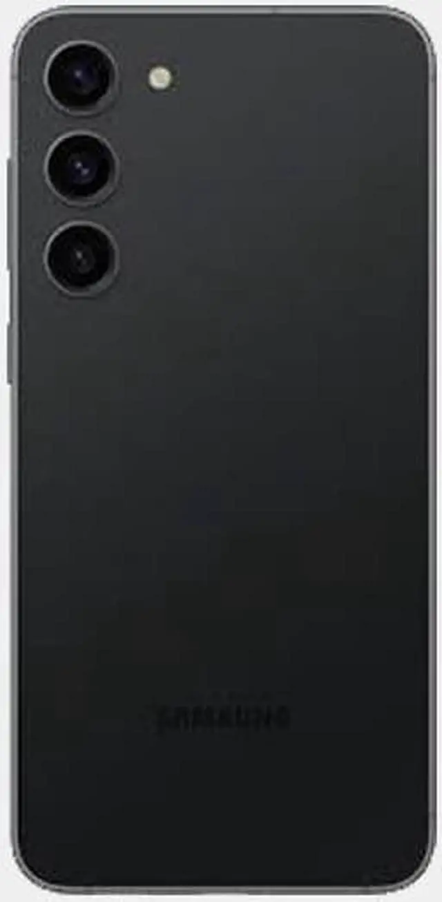 Alt view image 3 of 8 - Samsung Galaxy S23+ 5G SM-S916B/DS 512GB 8GB RAM, 50 MP Camera, Factory Unlocked  Phantom Black