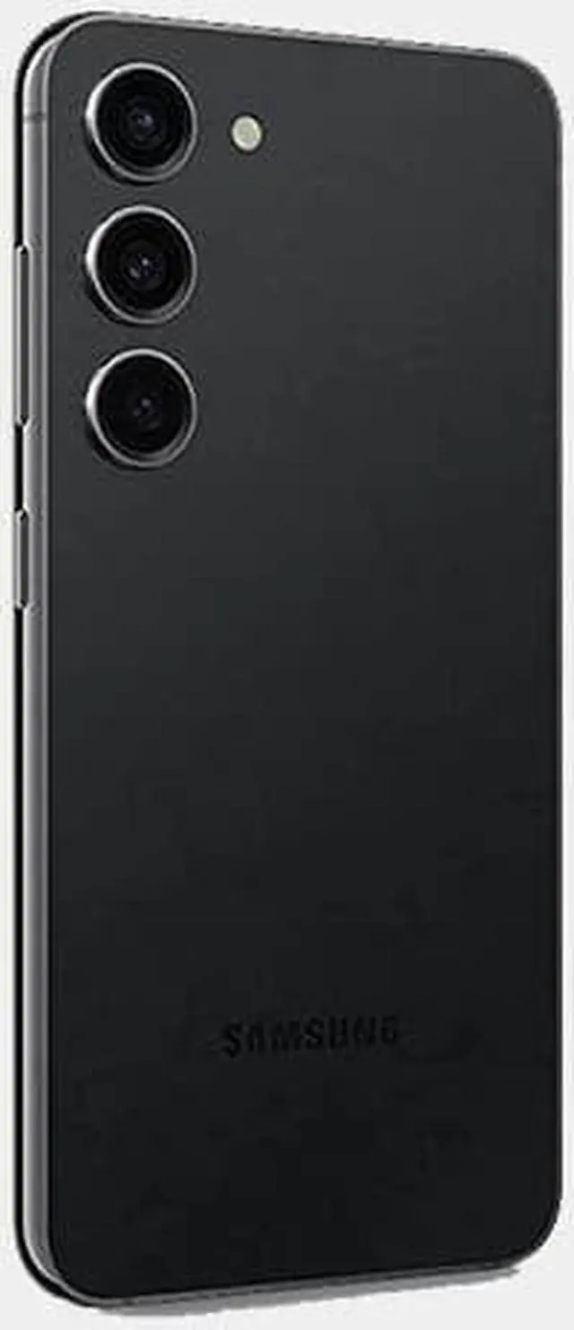 Alt view image 7 of 8 - Samsung Galaxy S23+ 5G SM-S916B/DS 512GB 8GB RAM, 50 MP Camera, Factory Unlocked  Phantom Black