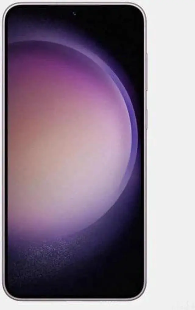 Alt view image 2 of 10 - Samsung Galaxy S23 5G SM-S9110 Dual SIM 128GB 8GB RAM, 50 MP Camera, Factory Unlocked Phantom Black