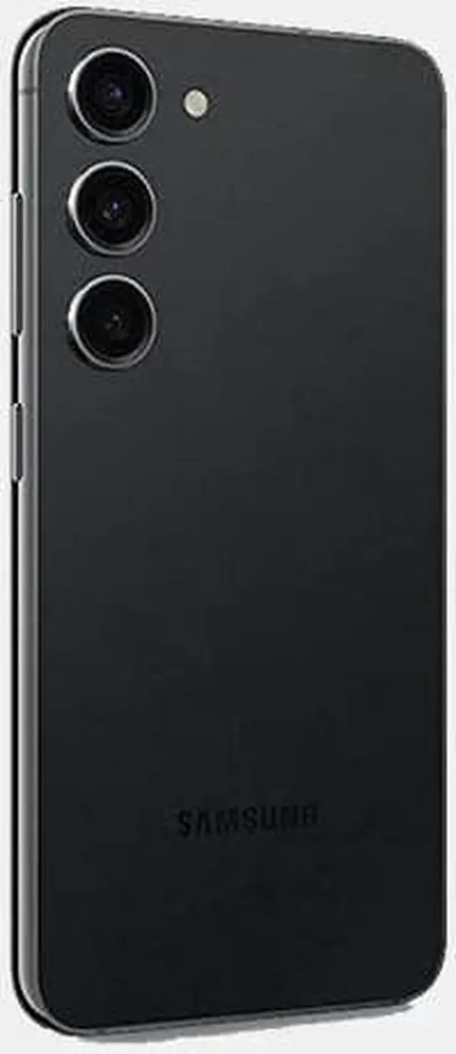 Alt view image 7 of 10 - Samsung Galaxy S23 5G SM-S9110 Dual SIM 128GB 8GB RAM, 50 MP Camera, Factory Unlocked Phantom Black