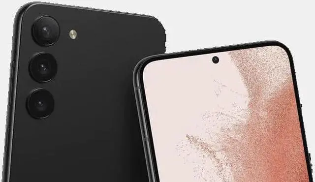 Alt view image 8 of 10 - Samsung Galaxy S23 5G SM-S9110 Dual SIM 128GB 8GB RAM, 50 MP Camera, Factory Unlocked Phantom Black