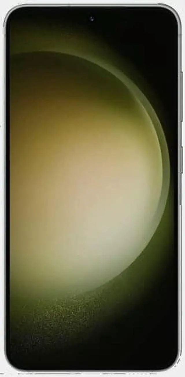 Alt view image 2 of 8 - Samsung Galaxy S23+ 5G SM-S9160 Dual SIM 256GB 8GB RAM, 50 MP Camera, Factory Unlocked  Green