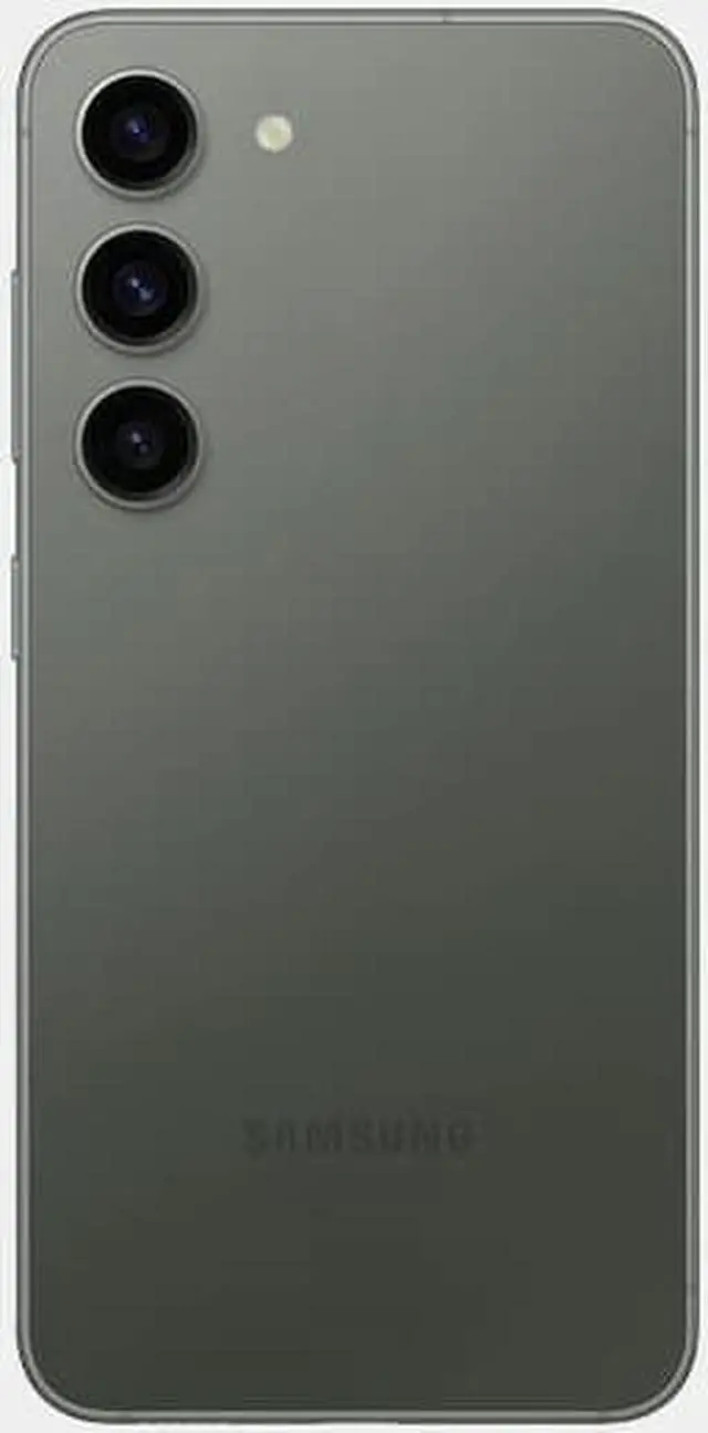 Alt view image 3 of 8 - Samsung Galaxy S23+ 5G SM-S9160 Dual SIM 256GB 8GB RAM, 50 MP Camera, Factory Unlocked  Green